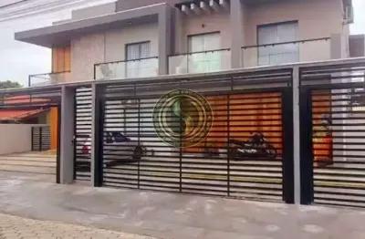 Estúdio Térreo Mobiliado com Pátio Privativo no Campeche – Ideal para Morar ou Investir