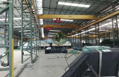 Pavilhão/Galpão à venda no bairro Distrito Industrial I - Manaus/AM, ZONA -LESTE