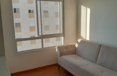 Apartamento no 20 andar do condomínio chapecó  no reserva raposo