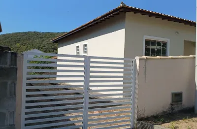 Casa em condomínio fechado com 2 quartos à venda na Rua do Guriri, 261, Peró, Cabo Frio