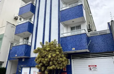 Apartamento para locação anual no bairro dos municipios / bc