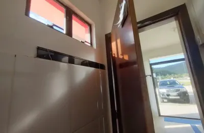 Sala para locação anual na marginal oeste/varzea do ranchinho