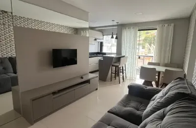 Apartamento pronto para morar – residencial araçá, camboriú/sc!  conforto, praticidade e excelente localização!