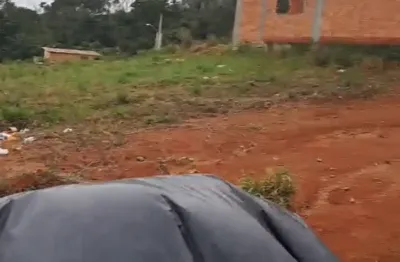 Lote no loteamento vicência – camboriú/sc    lote 9 – quadra 14