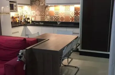 Apartamento mobiliado à venda – camboriú/sc! completamente mobiliado