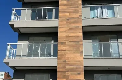 Apartamento em camboriú, novo e mobiliado- fácil acesso à br -- r$ 415.000