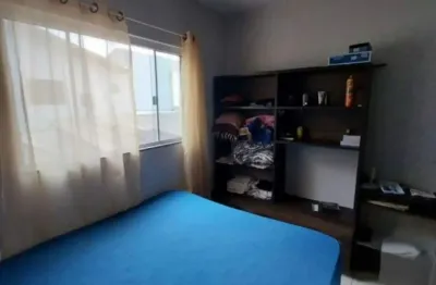 Casa com 2 quartos à venda no São Francisco de Assis, Camboriú 