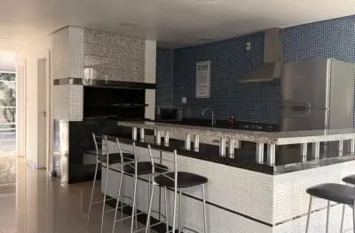 Apartamento com 2 quartos à venda em Nações, Balneário Camboriú 
