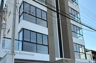 Apartamento com 1 quarto à venda no Areias, Camboriú 