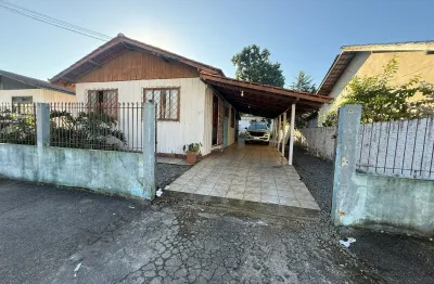Terreno à venda no Monte Alegre, Camboriú 