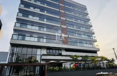 Apartamento com 2 quartos à venda no Saguaçu, Joinville 