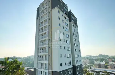 Apartamento com 3 quartos à venda no Glória, Joinville 