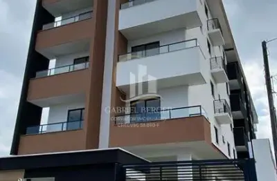 Apartamento com 3 quartos à venda no Costa e Silva, Joinville 
