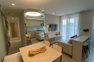 Apartamento com 3 quartos à venda no Anita Garibaldi, Joinville 