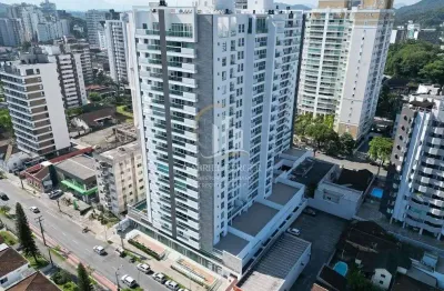 Apartamento com 2 quartos à venda no Centro, Joinville 