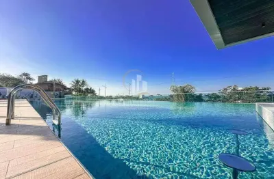 Apartamento com 3 quartos à venda no Itacolomi, Balneário Piçarras 