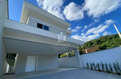 Casa com 4 quartos à venda no atiradores, joinville , 270 m2 por r$ 2.350.000