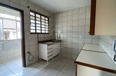 Apartamento com 3 quartos à venda no América, Joinville 