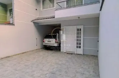 Apartamento com 3 quartos à venda no Floresta, Joinville 