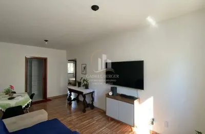 Apartamento com 3 quartos à venda no América, Joinville 
