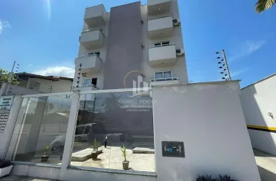 Apartamento com 2 quartos à venda no Nova Brasília, Joinville 