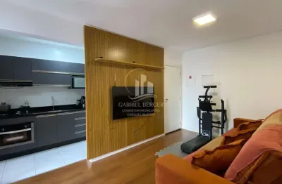 Apartamento com 3 quartos à venda no Anita Garibaldi, Joinville 