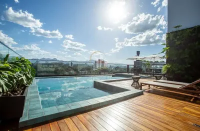 Apartamento com 3 quartos à venda no Santo Antônio, Joinville 