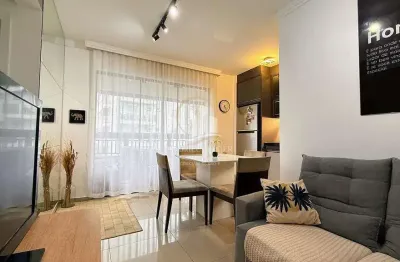 Apartamento com 2 quartos à venda no Costa e Silva, Joinville 