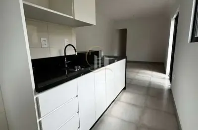 Apartamento com 2 quartos à venda no Bom Retiro, Joinville 