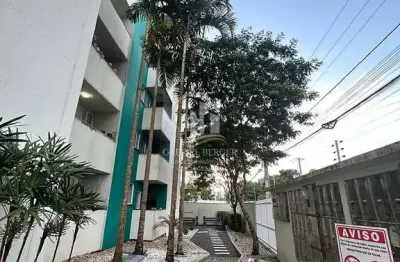 Apartamento com 2 quartos à venda no Santo Antônio, Joinville 