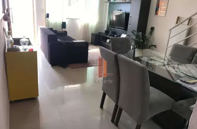 Sobrado com 3 dormitórios à venda, 100 m² por r$ 850.000,00 - vila formosa - são paulo/sp