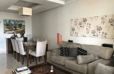 Apartamento com 4 dormitórios à venda, 141 m² por r$ 1.350.000,00 - tatuapé - são paulo/sp