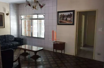 Sobrado com 5 dormitórios à venda, 226 m² por r$ 2.250.000,00 - tatuapé - são paulo/sp