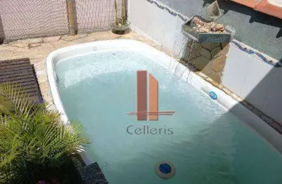 Casa com 3 dormitórios à venda, 100 m² por r$ 750.000,00 - vila aricanduva - são paulo/sp