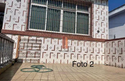 Sobrado com 2 dormitórios à venda, 140 m² por r$ 600.000,00 - vila matilde - são paulo/sp