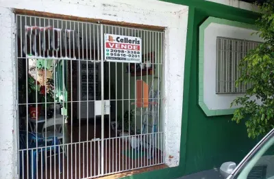Casa com 2 dormitórios à venda, 133 m² por r$ 990.000,00 - tatuapé - são paulo/sp