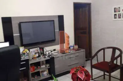 Casa com 2 dormitórios à venda, 114 m² por r$ 600.000,00 - vila carrão - são paulo/sp
