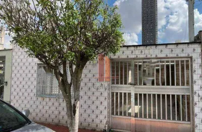 Casa com 3 dormitórios à venda, 156 m² por r$ 950.000,00 - tatuapé - são paulo/sp