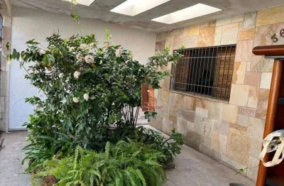 Casa à venda, 120 m² por r$ 1.080.000,00 - tatuapé - são paulo/sp