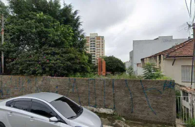 Terreno à venda, 516 m² por r$ 4.700.000,00 - vila formosa - são paulo/sp