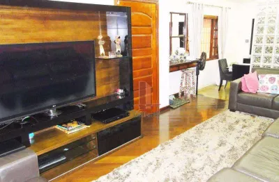 Sobrado com 4 dormitórios à venda, 350 m² por r$ 1.450.000,00 - penha - são paulo/sp