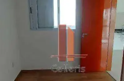 Apartamento com 2 dormitórios à venda, 48 m² por r$ 275.000,00 - vila carrão - são paulo/sp