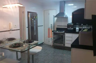 Apartamento residencial à venda, jardim anália franco, são paulo - ap0613.
