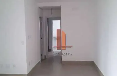Apartamento com 2 dormitórios à venda, 67 m² por r$ 900.000,00 - tatuapé - são paulo/sp