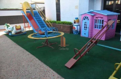 Apartamento com 4 dormitórios, 137 m² - venda por R$ 1.510.500,00 ou aluguel por R$ 11.521,85/mês - Anália Franco - São Paulo/SP