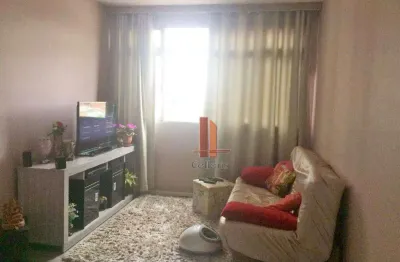 Apartamento com 3 dormitórios à venda, 93 m² por r$ 480.000,00 - tatuapé - são paulo/sp
