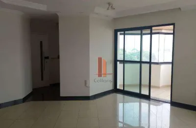 Apartamento com 3 dormitórios, 130 m² - venda por r$ 850.000,00 ou aluguel por r$ 5.380,00/mês - vila invernada - são paulo/sp