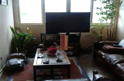 Apartamento com 2 dormitórios à venda, 80 m² por r$ 396.000,00 - tatuapé - são paulo/sp