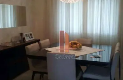 Apartamento residencial à venda, jardim avelino, são paulo.