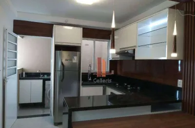 Apartamento com 1 dormitório à venda, 43 m² por r$ 320.000,00 - vila ré - são paulo/sp